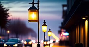 Около 6,5 тыс. энергоэффективных ламп применили в Москве в 2023г