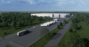 Складской комплекс для изготовления преформ построят в Подольске