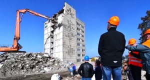 К двум бедам России добавилась третья