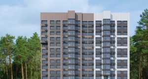 В Акулово построят дом по программе реновации