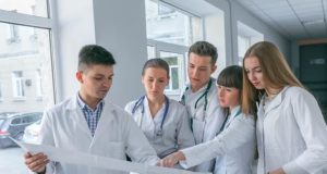 15 медицинских учреждений поставлены на кадастровый учет в Москве