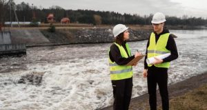 В Тульской области расчистят водохранилище на Воронке