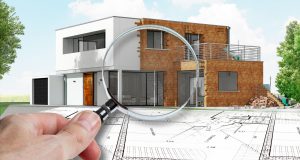 Экспертные обследования зданий: защита вашего дома и безопасность жизни