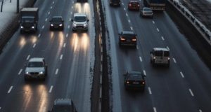 Три десятка крупных дорожных объектов ввели в РФ по нацпроекту с начала года