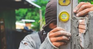 В Рязанском районе демонтировали двухэтажный самострой