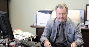 Пока в самом начале пути…