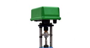 Регулирующие и запорно-регулирующие клапаны