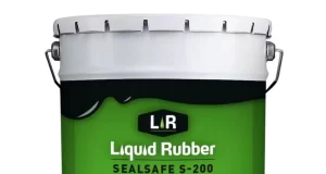 Мастика битумная гидроизоляционная