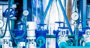 Строительство станции водоподготовки завершено в Новгородской области