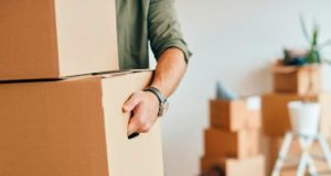 В Липецкой области из аварийных домов переехали 4 566 человек