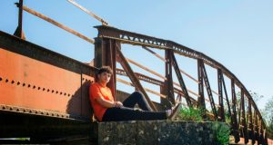 На Сахалине отремонтируют мост через реку Ильинка