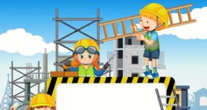 В 2023 году в столице построили 53 школы и детских сада