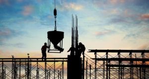 Путин назвал стройкомплекс одной из ключевых отраслей экономики