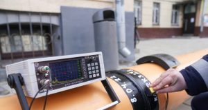 Более 15 тысяч сварных соединений проверили на московских газопроводах в этом году