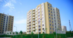 В Приморском районе построят новый жилой микрорайон