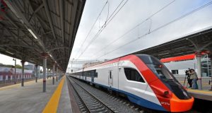 На МЦД-3 реконструируют станцию «Ховрино»