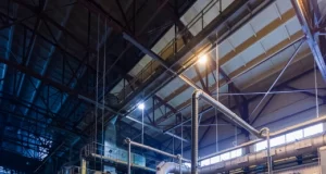 Производство поддонов