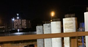 В Кирове отремонтируют путепровод и мост через Люльченку