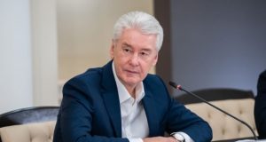 Собянин упразднил Москомстройинвест