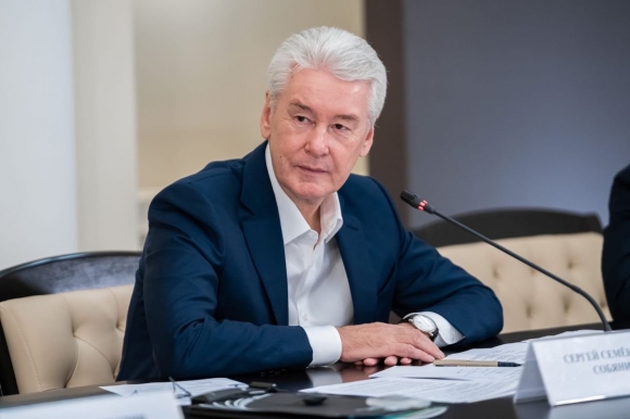 Собянин упразднил Москомстройинвест