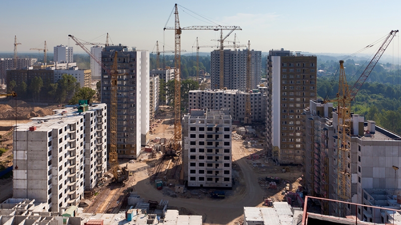 Есть свыше 70.000.000 квадартов!