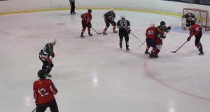 Ледовый дворец введен в эксплуатацию в Ясеневе