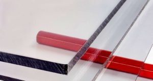 Преимущества монолитного поликарбоната