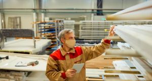 Цех для производства дверей построят в городском округе Чехов