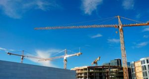 Годовой план по строительству спортивных сооружений в столице выполнен на 100%