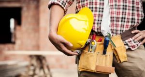 Минтруд рассказал, когда будет пик спроса на кадры в строительстве в России