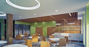 В Подмосковье при содействии ЦСС откроется новый реабилитационный центр