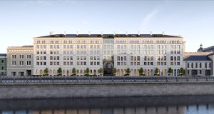 V2Group и HUTTON объявили о старте продаж квартир в клубном доме DUO