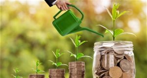 Будем же финансово грамотными!