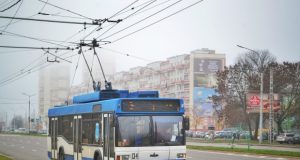 Утверждена программа развития транспортной системы Красноярского края до 2027 года