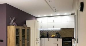 Преимущества кухни на заказ