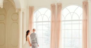 Главгосэкспертиза одобрила проект Дворца бракосочетаний в Ангарске