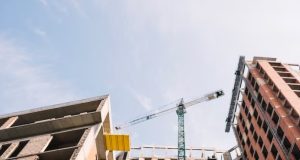 Корпус Московского государственного института спорта и туризма будут стоить снова