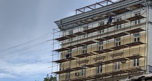 54 объекта образования ввели в эксплуатацию с начала года в столице