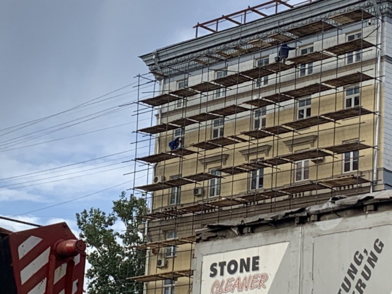 54 объекта образования ввели в эксплуатацию с начала года в столице
