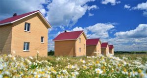 Есть первый эскроу-подрядчик ИЖС