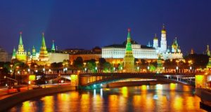 Москва возглавила рейтинг городов БРИКС по технологическому и пространственному развитию