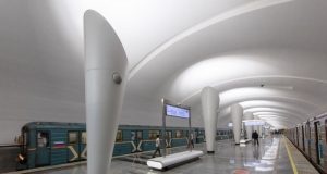 Новые станции ЛДЛ метро обеспечат удобный доступ к городской инфраструктуре