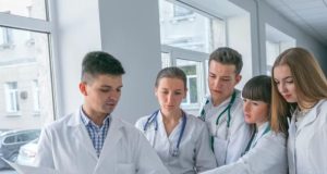 Институт персонализированной медицины получит современное здание на юге столицы