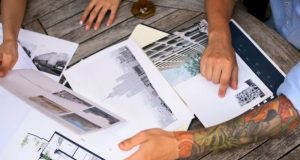 Проект реставрации дома Воробьева в Москве оценили в 14,4 млн