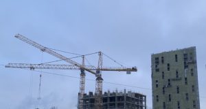 Первый этап реновации в Зеленограде завершен