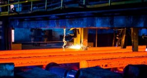 Минстрой вновь фиксирует рост цен на металл в России