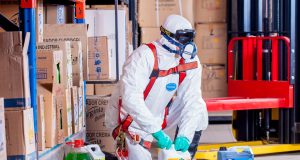 Особенности средств индивидуальной защиты: безопасность на рабочем месте и защита здоровья