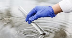 Новосибирские метростроители нелегально сбрасывали сточные воды в Обь