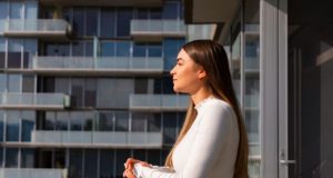 Названа стоимость самой доступной квартиры в новостройке с двумя балконами