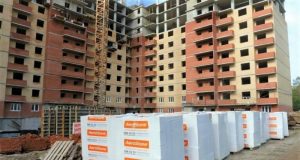 Снова рост цен, хоть и небольшой